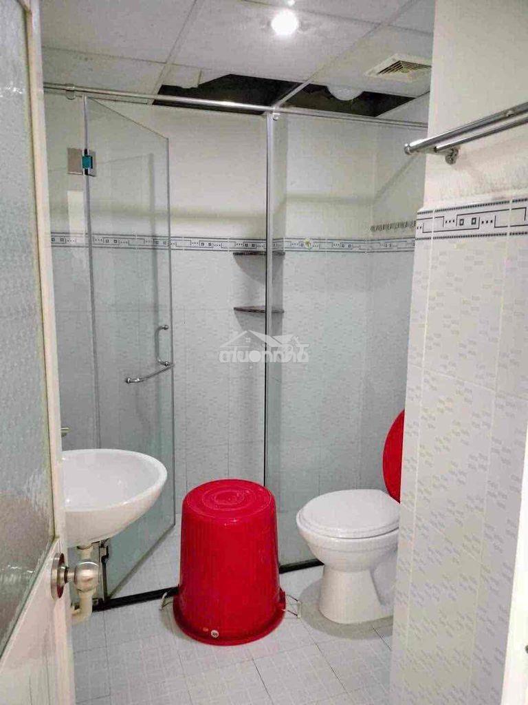 Bán căn hộ chung cư lê thành 37m2- 720tr bao phí tl nhà đẹp - Ảnh 4