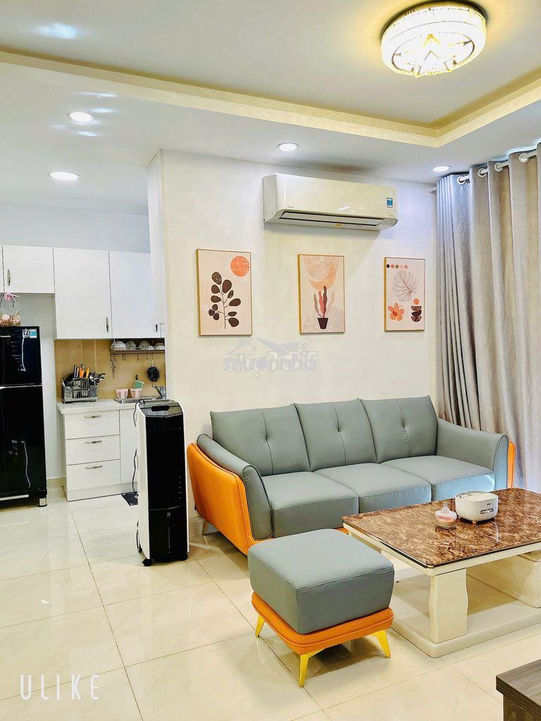 Cho thuê phòng tại saigon mia share nam sinh viên, hay bạn nam nvvp - Ảnh 3