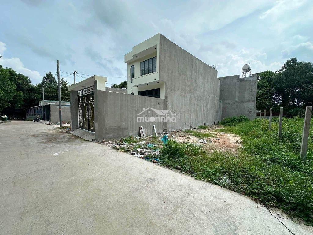 Bán gấp mảnh đất sổ riêng thổ cư - Ảnh 4
