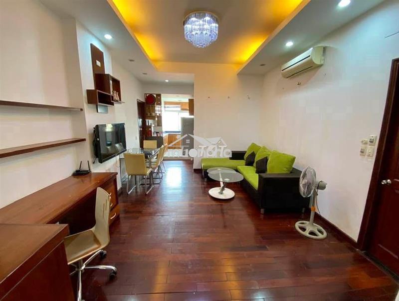Căn 2pn 2wc 75m² giá *** chung cư bigemco chỉ 12.5 tr/th