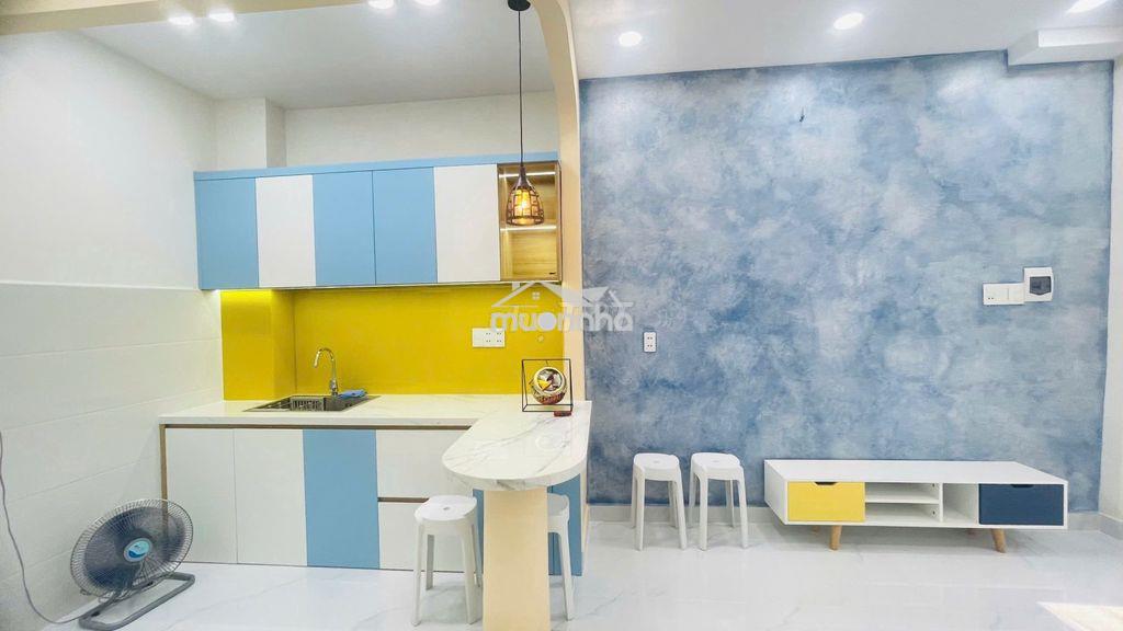 Nhà mới tinh – full nội thất xịn xò – chỉ hơn 3 đồng - Ảnh 2