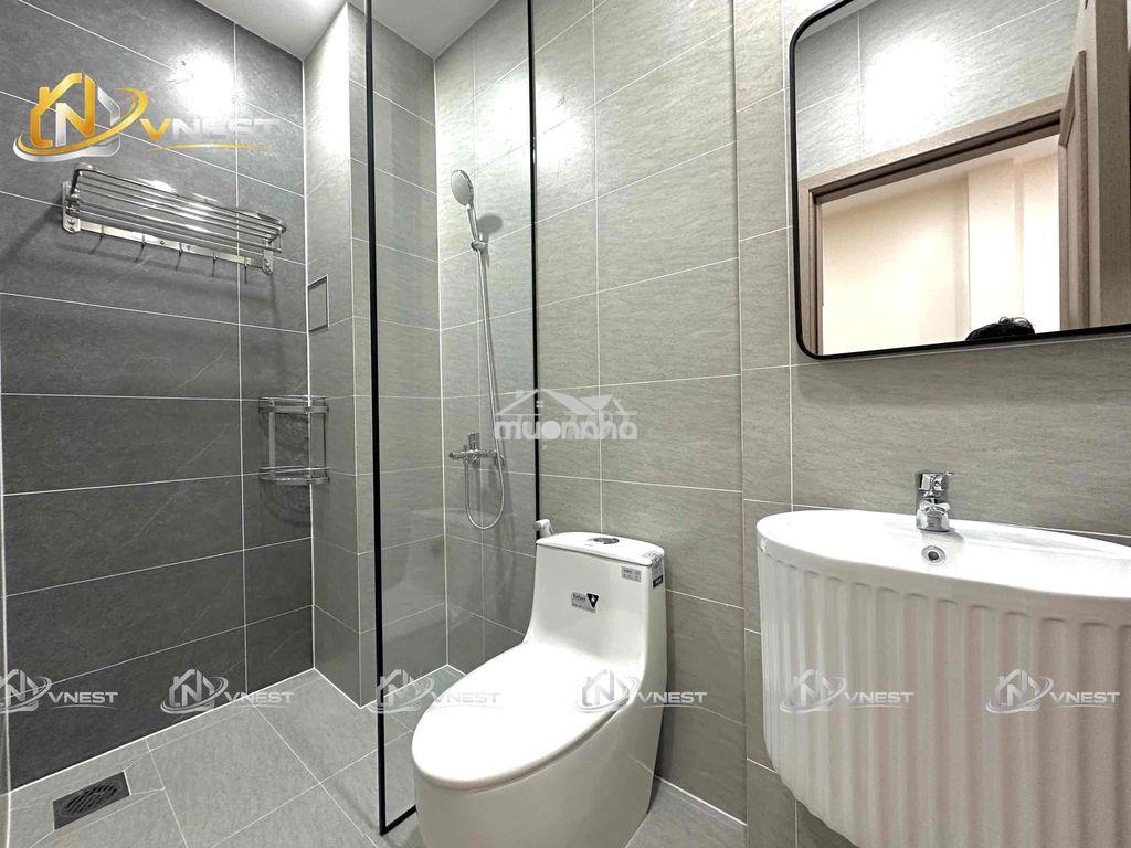 Chỉ 10tr có ngay căn hộ ban công đi bộ qua chợ bến thành - takashimaya - Ảnh 4