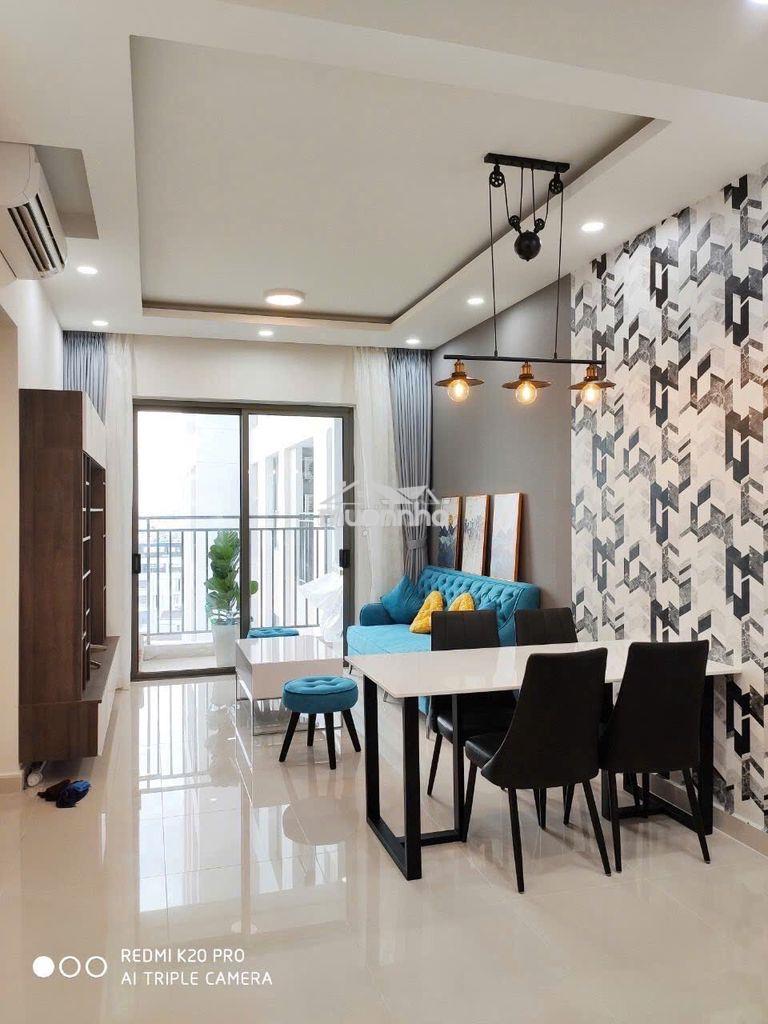 Căn siêu phẩm newton president 2pn 2wc chỉ 19tr nội thất cao cấp