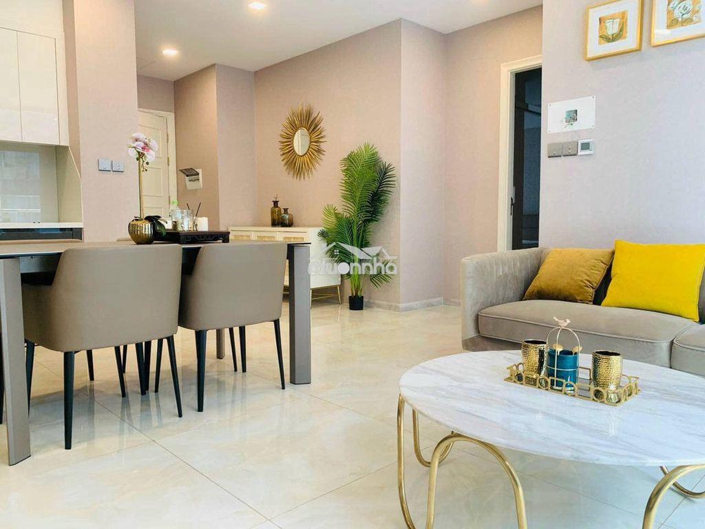 Cần cho thuê căn hộ bigemco  quận 10 - 70m² 2pn 2wc - view mát.nhà đẹp - 2
