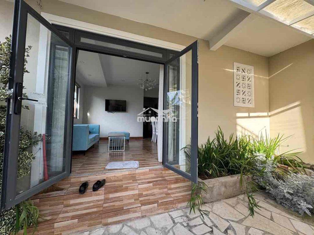 Bán lỗ 60% nhà view đẹp đường ô tô thành phố đà lạt - Ảnh 3