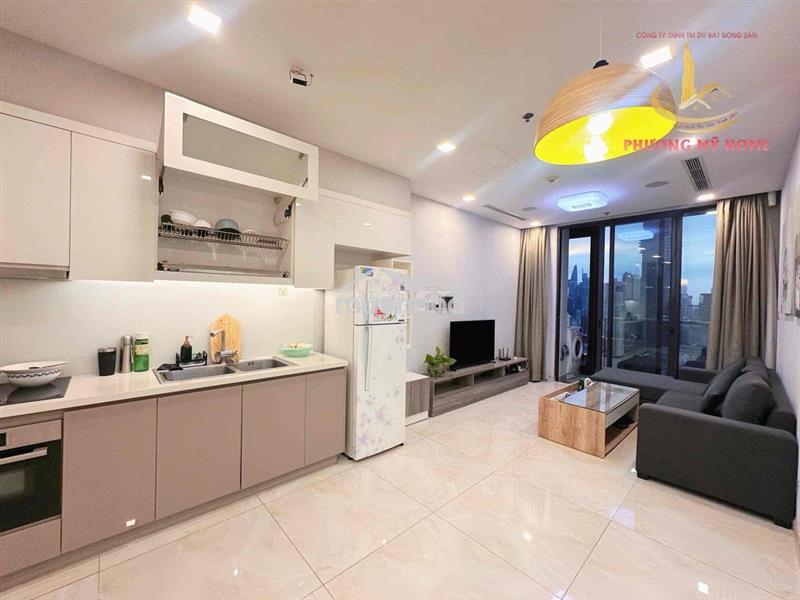 🏙️ Căn 1pn đẹp nhất nhì golden river – view bitexco | 23tr/tháng