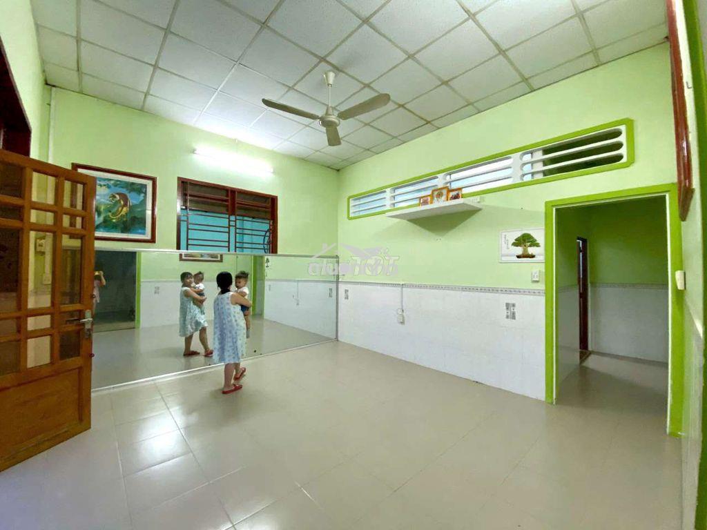 Giảm 1,1 tỷ nhà 143m2 hẻm xe hơi cụt yên tỉnh đường nguyễn du - Ảnh 4