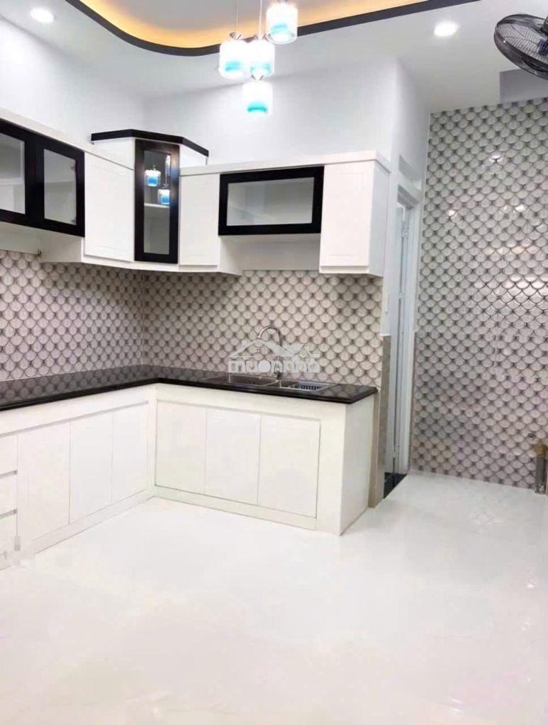 Cần cho thuê nhà 207/6a đường 3/2 p.11 q.10 gần lê hồng phong. - Ảnh 3