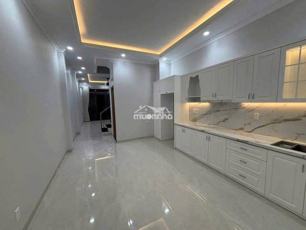 Nhà đẹp 4pn 5wc - hẻm 520 quốc lộ 13 - hbp, đối diện vạn phúc city - Ảnh 2