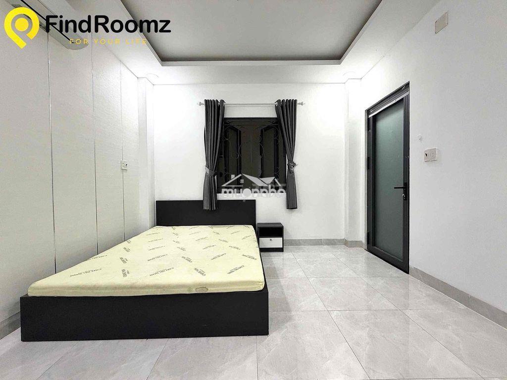 Căn hộ mini studio ngay lê đức thọ - Ảnh 4