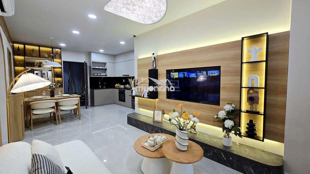 Bcons aria gần làng đại học – căn 2pn khoảng 2,5 tỷ nhận booking - Ảnh 3