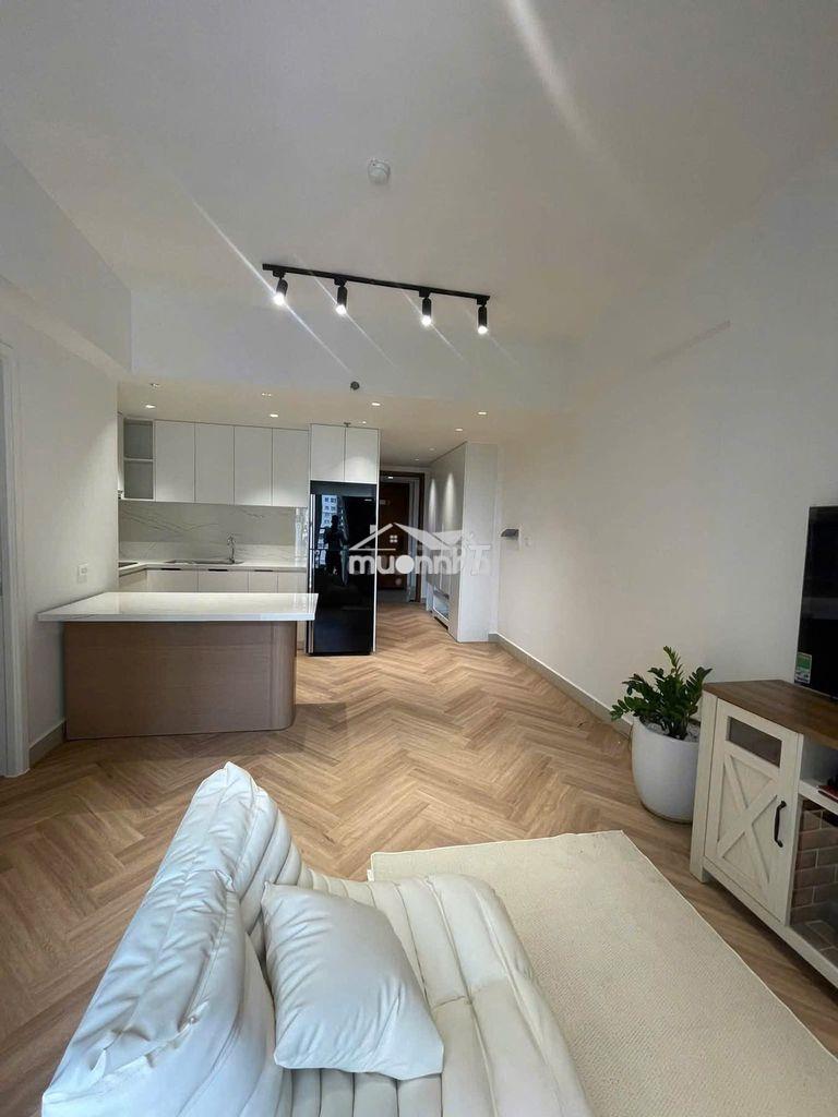Bán căn hộ 2pn chung cư the park residence 3.2tỷ (bao hết chi phí)