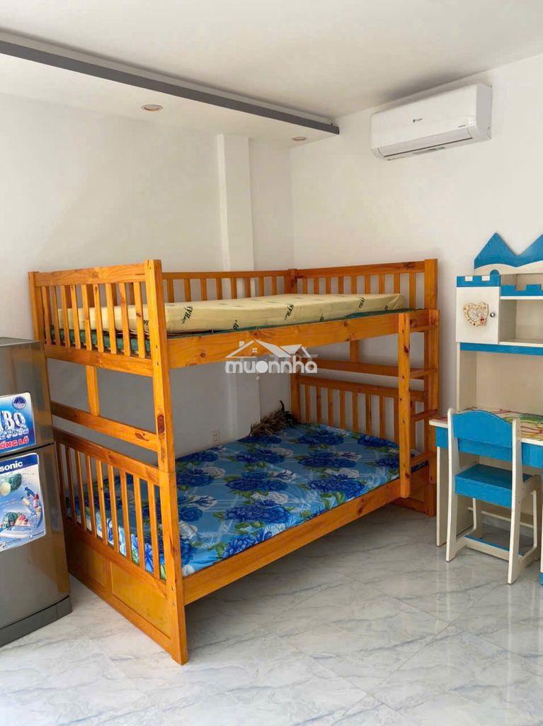 Giảm giá cực sốc ! nhà hẻm 5m đường an bình| dt: 4.2x 10,7m - 4 tầng| - Ảnh 3