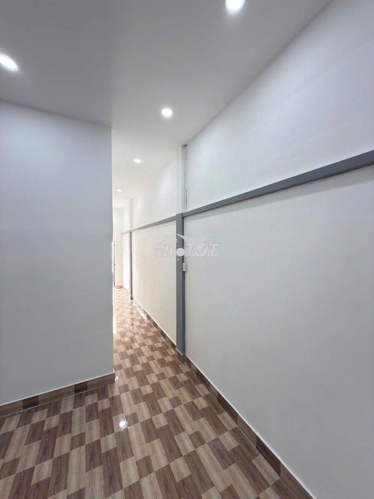 Bán nhà chung cư lầu 2 mt lưu xuân tín, p.10, q.5, 1.66 tỷ - Ảnh 2