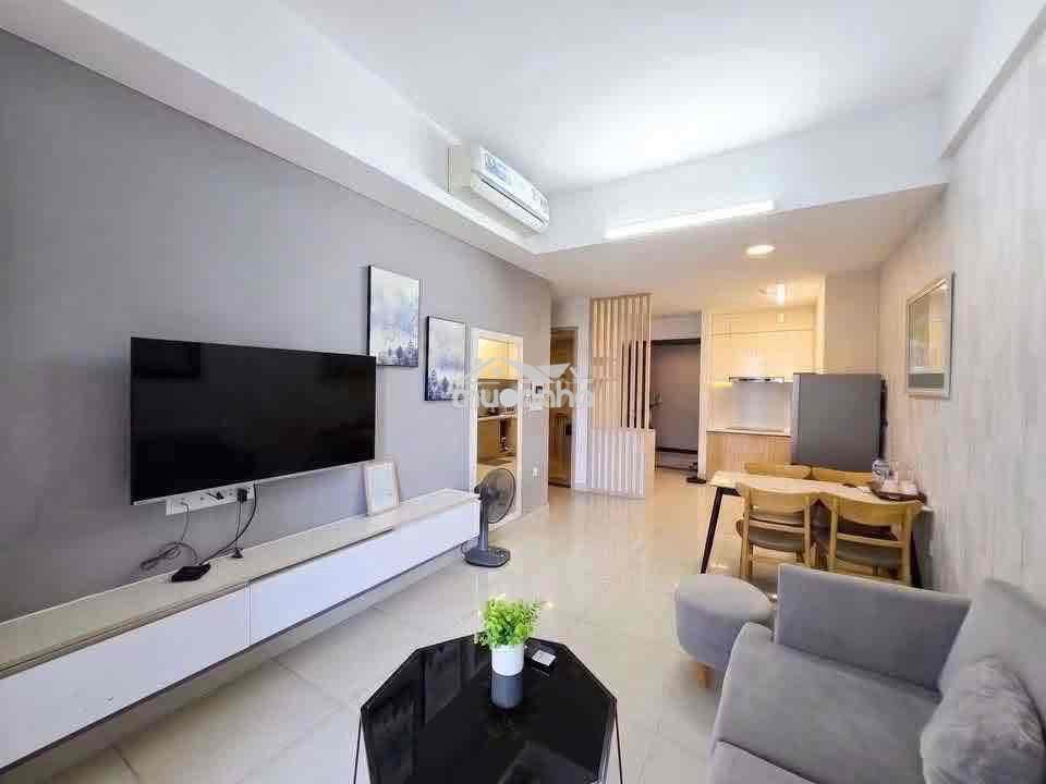 Bán căn hộ chung cư golden mansion 2pn 2wc 69m2 gần sân bay tsn - 3