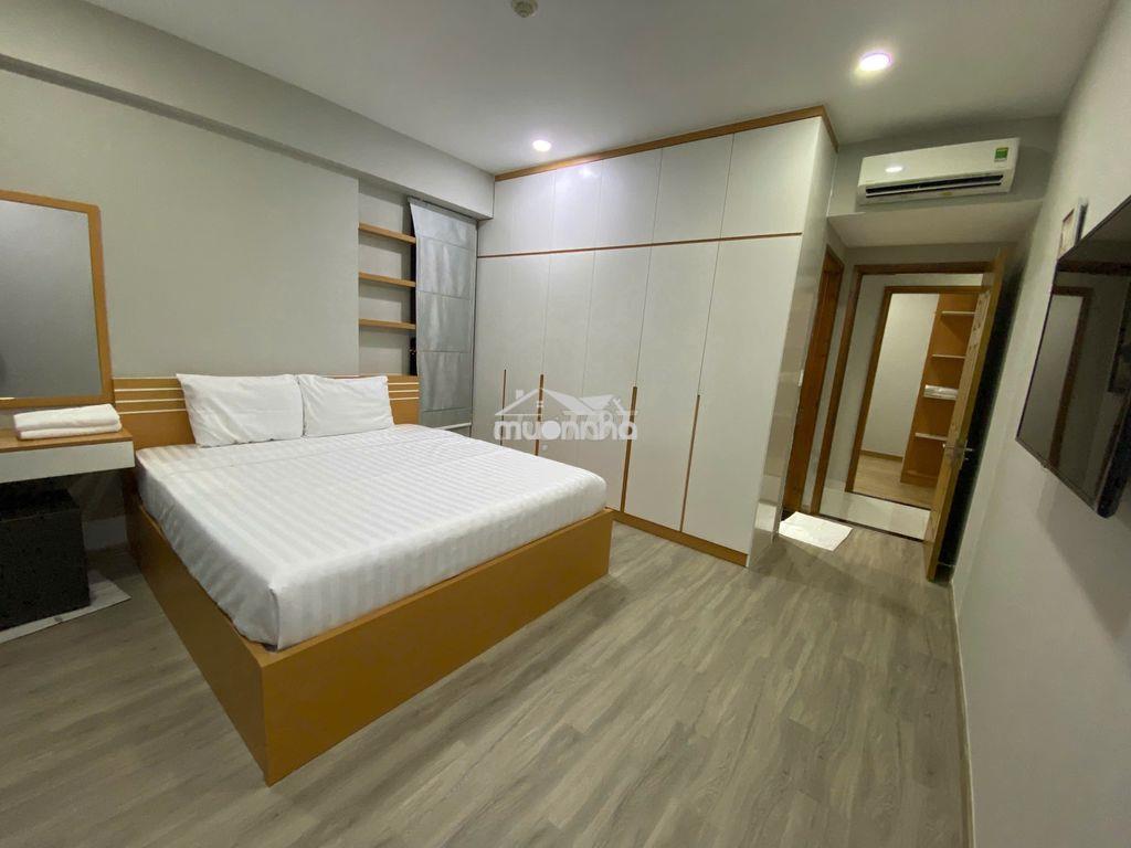 Sunrise 99m2, đủ nội thất - 3