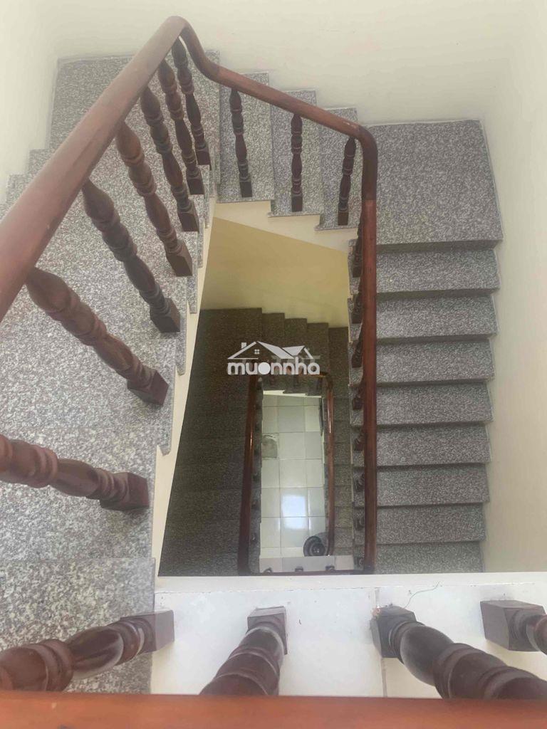 Muốn cho thuê ở lâu dài - 4