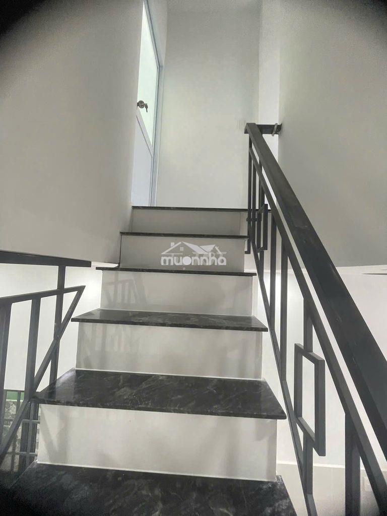 Chính chủ bán nhà 1 trệt 1 lầu hẻm ô tô– nhà bè - 3