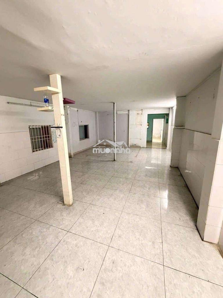 Nhà 1 trệt 1 lầu rộng rãi, dt sử dụng 186m2 - trung tâm phú nhuận - Ảnh 2