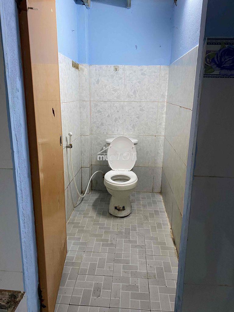 Phòng trọ yên tĩnh, an ninh gần kcn vsip, aeon bd - Ảnh 4
