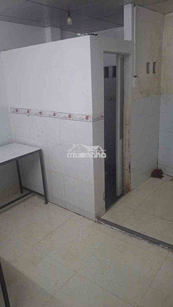 🏠Cho thuê nhà 2phòng 5x15m hẻm huỳnh tấn phát p.tân phú - quận 7 - Ảnh 4
