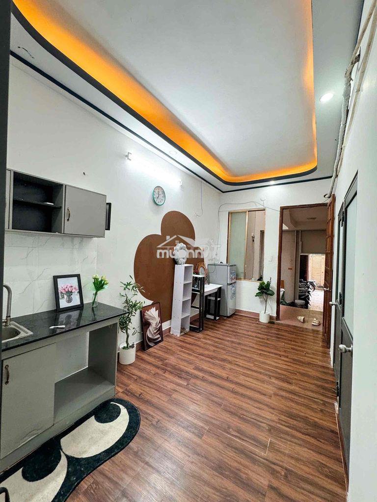 2pn phòng khách rộng , tầng trệt , nội thất đầy đủ - Ảnh 3