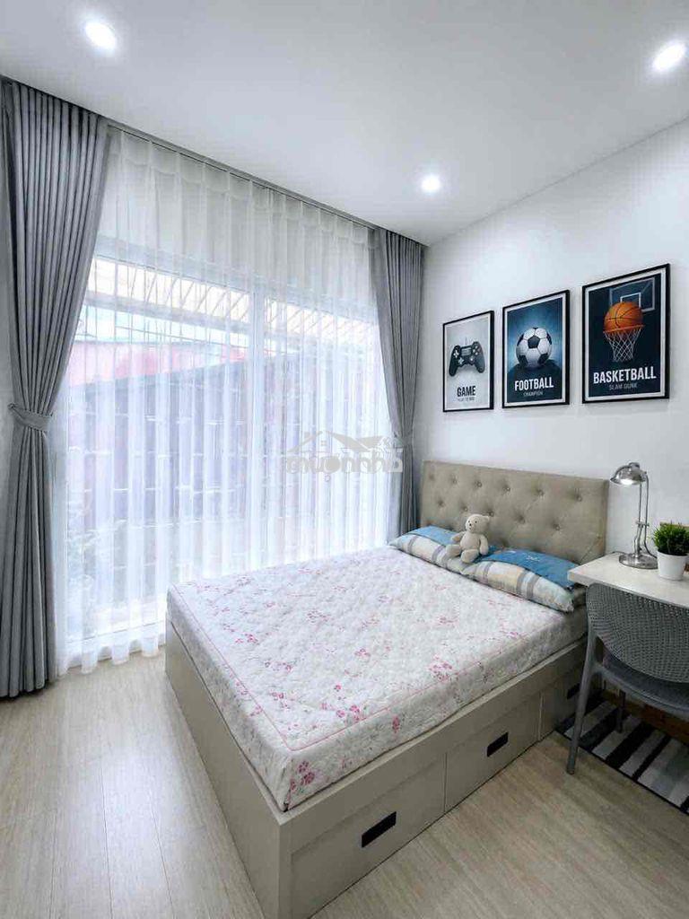 Chính chủ bán nhanh- căn hộ tt sổ riêng -dtsd70m2-3 ngủ- tầng 2. - 4