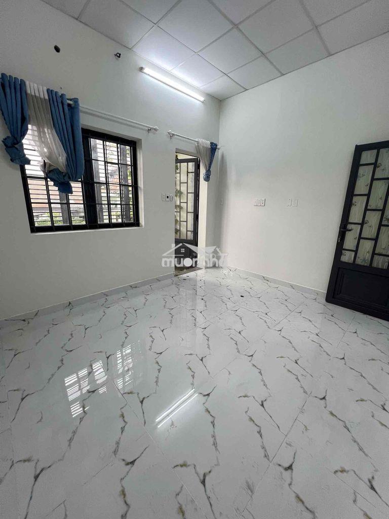 Bán nhà nguyễn văn luông quận 6, 4 pn, sân rộng, 5.x tỷ - Ảnh 4