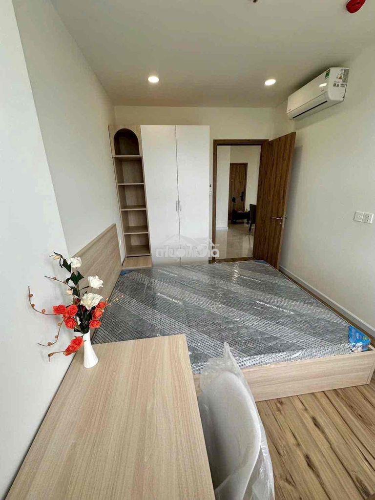 Cho thuê căn hộ the maison 1pn full nội thất - 4