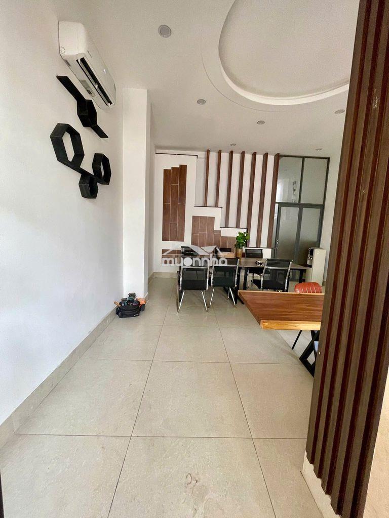 Cho thuê mbkd cityland giá siêu rẻ có nội thất - Ảnh 2