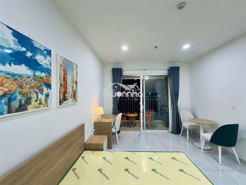 Cho thuê ot sunrise riverside full nội thất