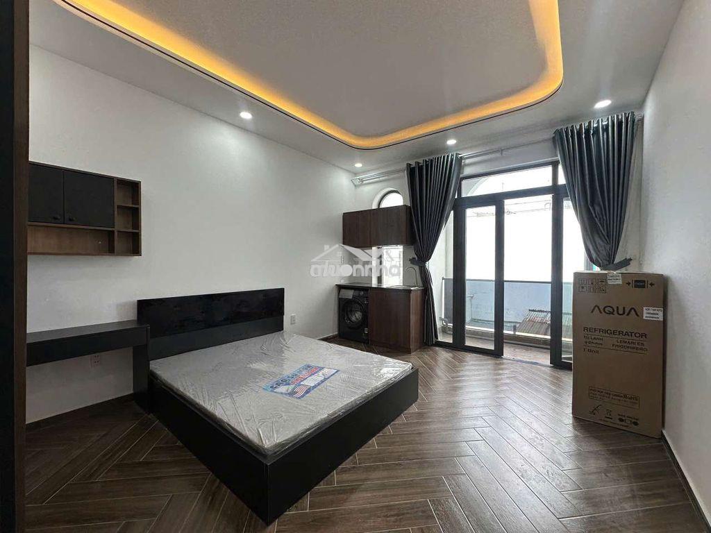 Chính chủ căn hộ full nội thất tại tân hòa đông, đh văn hiến, tên lửa  - Ảnh 4