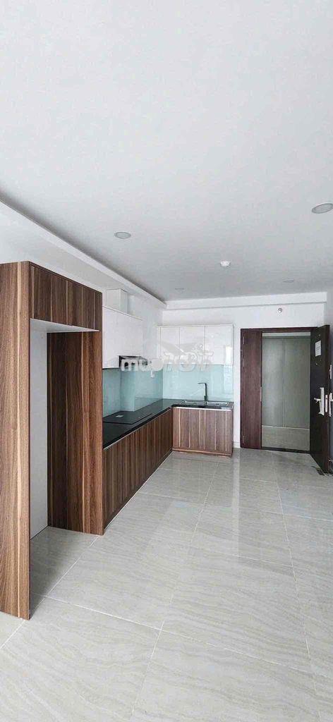 Gia đình có việc cần chuyển nhượng căn hộ gần depot tham lương 2pn - Ảnh 3