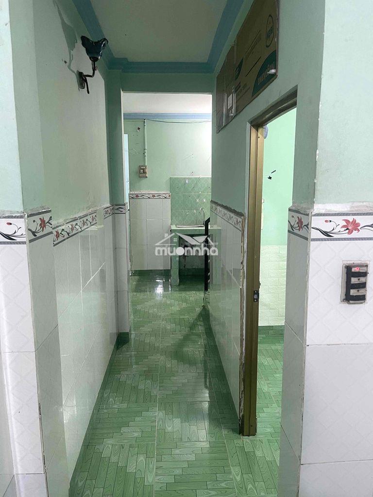 Cho thuê nhà nguyên căn ấp 5, xã đông thạnh, hóc môn - Ảnh 2