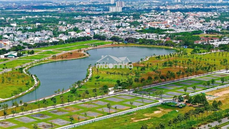 Bán nhà kđt mới đông tăng long q9 (100m²) 1 trệt 2 lầu, gía chỉ 6.5 tỷ
