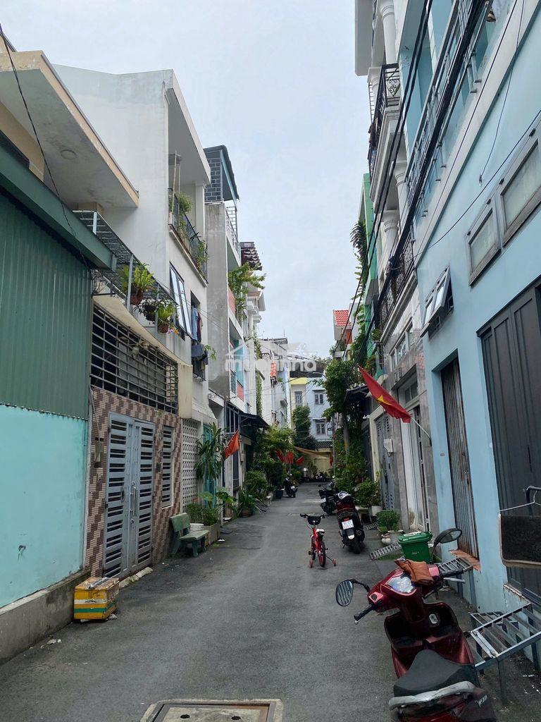 Tôi chính chủ cần bán nhà(hiện đang cho thuê) khu vực an ninh tri thức - Ảnh 4