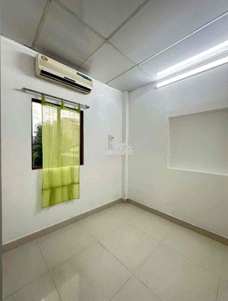 Nhà nc giá 6 triệu 3pn đường cmt8 p11 quận 3 cho thuê - Ảnh 3