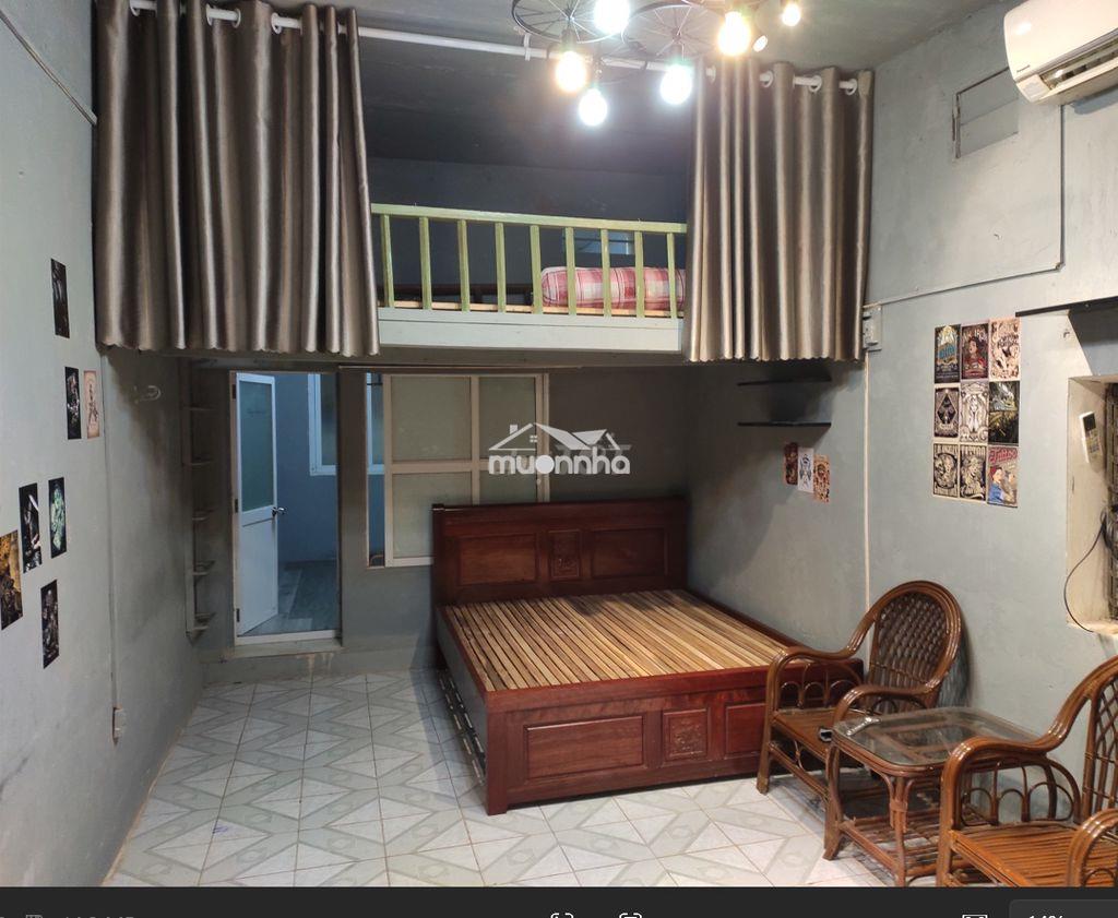 Chính chủ bán căn hộ tập thể cơ khí 129 nguyễn trãi, hà nội - Ảnh 2