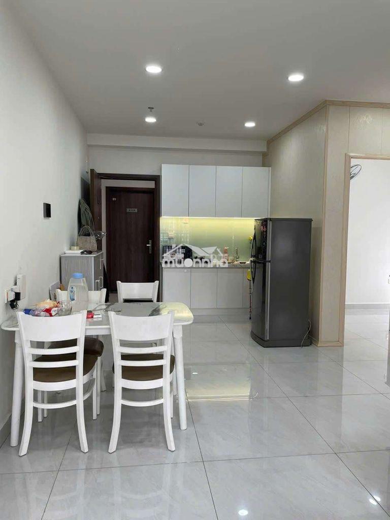 Căn hộ góc tầng 12 - block a - Ảnh 3