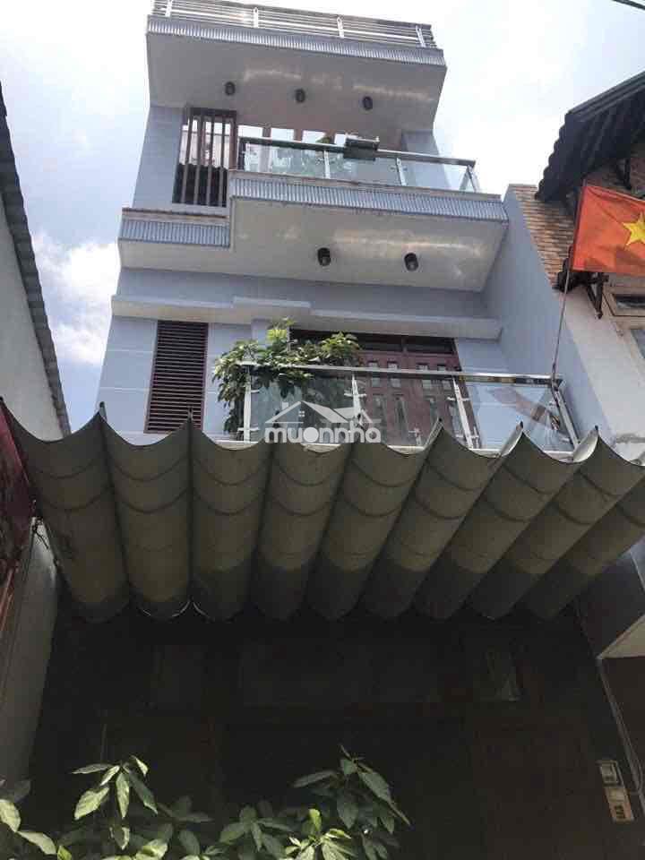 🏡 Cho thuê nhà nguyên căn quận 7