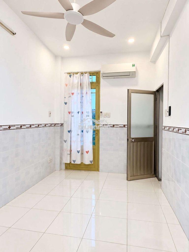 Chỉ 3ty có nhà 5 tầng còn mới ở ngay - 3 pn 3wc gần nguyễn văn trỗi - Ảnh 3
