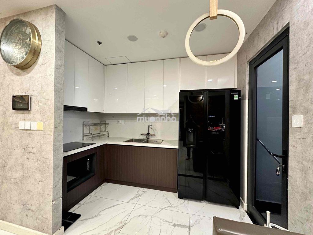 ✅Cho thuê căn góc sunshine sky city q7 84m2 2pn 2wc full nt luxury ❤️ - Ảnh 3