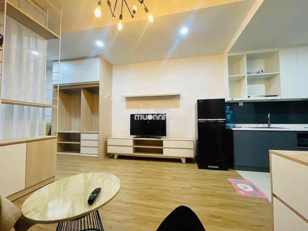 Sunrise city view 40m2 đủ đồ 12 triệu - Ảnh 3