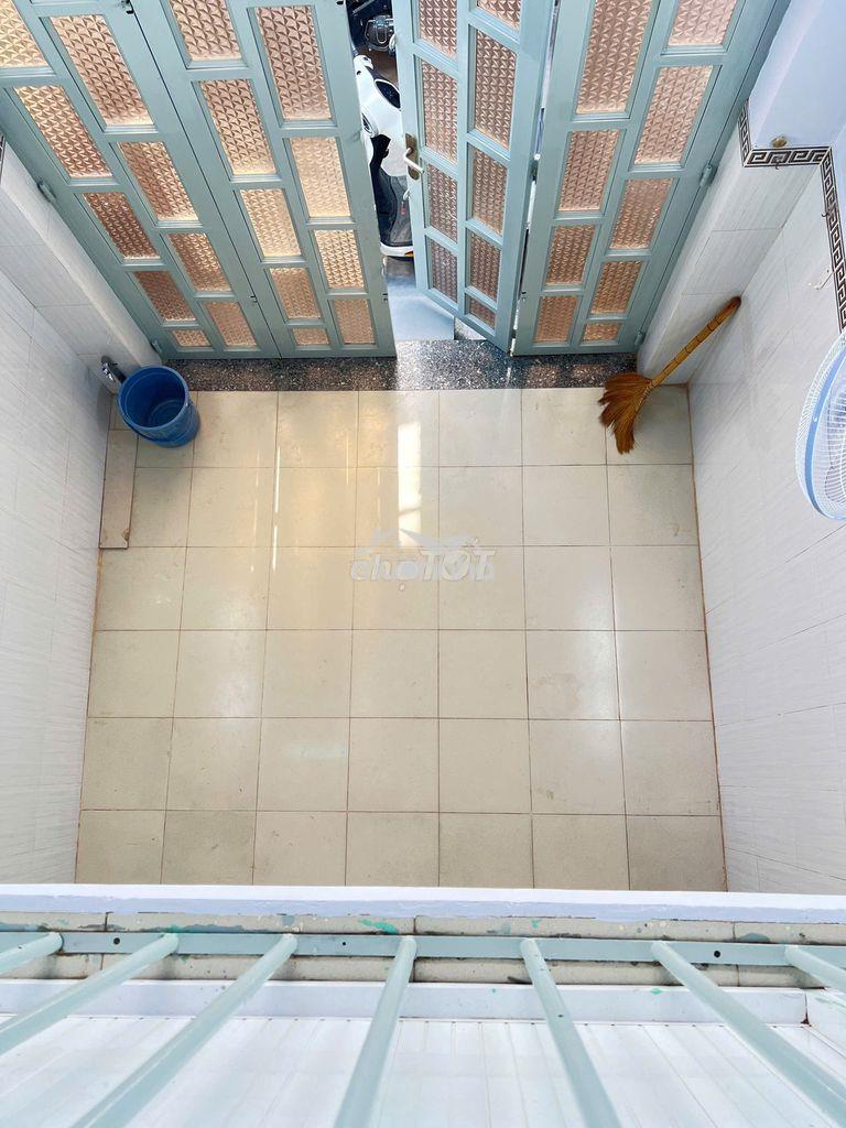 🔴Cho thuê nhà mới nguyên căn hẻm thông đường dã tượng - 6 triệu/tháng - Ảnh 3