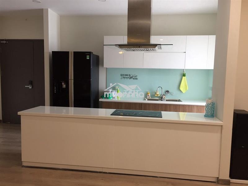Bán căn hộ sunny plaza 120m2 3 phòng ngủ, sổ hồng, công viên gia định