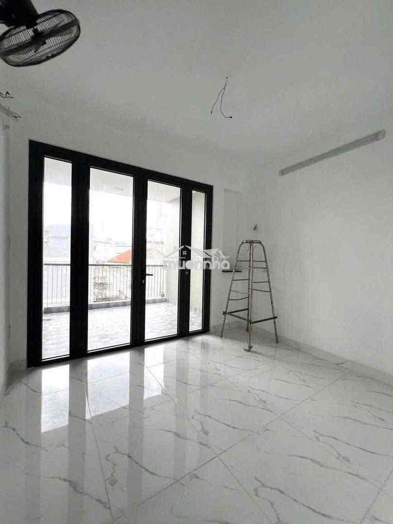 🌻 Studio ban công bự full nội thất ngay đh bách khoa q10 cho nui pet - Ảnh 2