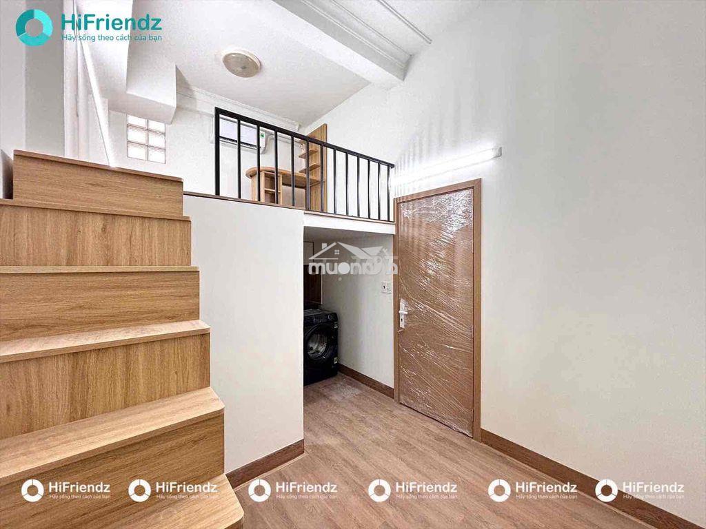 ❗️❗️Cho thuê căn hộ mới 100% full nội thất mặt tiền bảy hiền - gác cao🔥🔥 - Ảnh 3