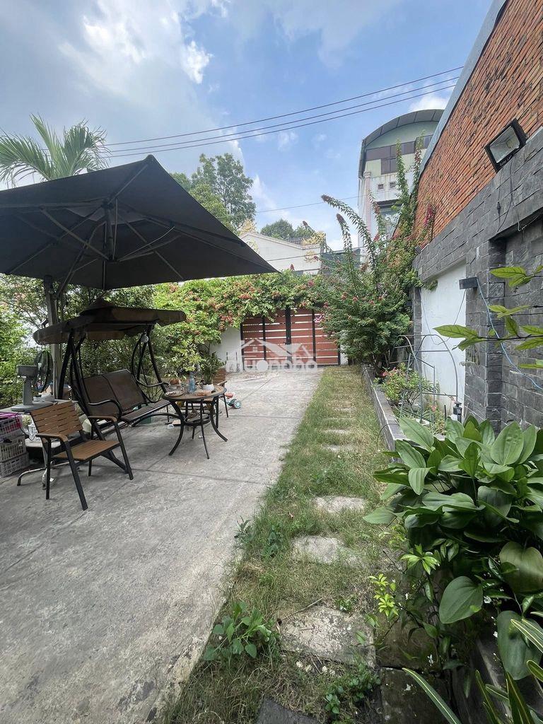 Bán quỹ đất 442,3m² ngang 17,4m đường số 8 - cách tô ngọc vân 20m - 4