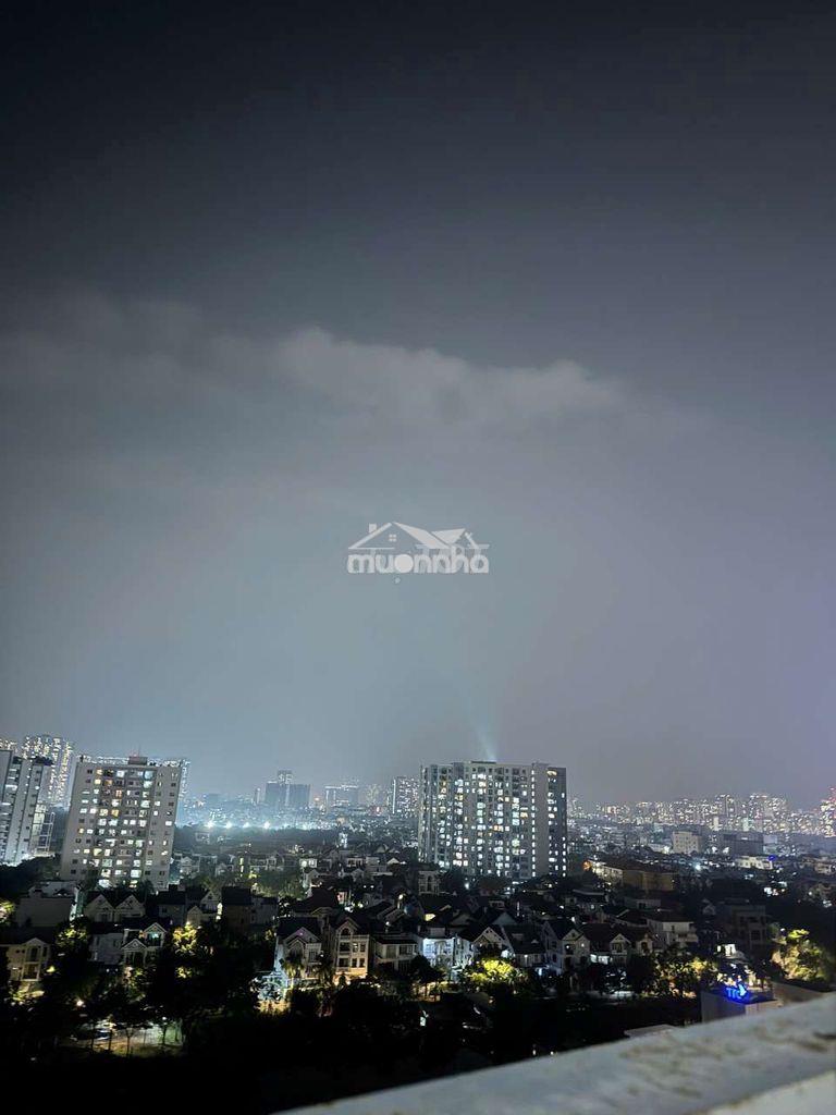 🌸Jamona city
2pn 1wc ko nội thất 7.5tr/tháng