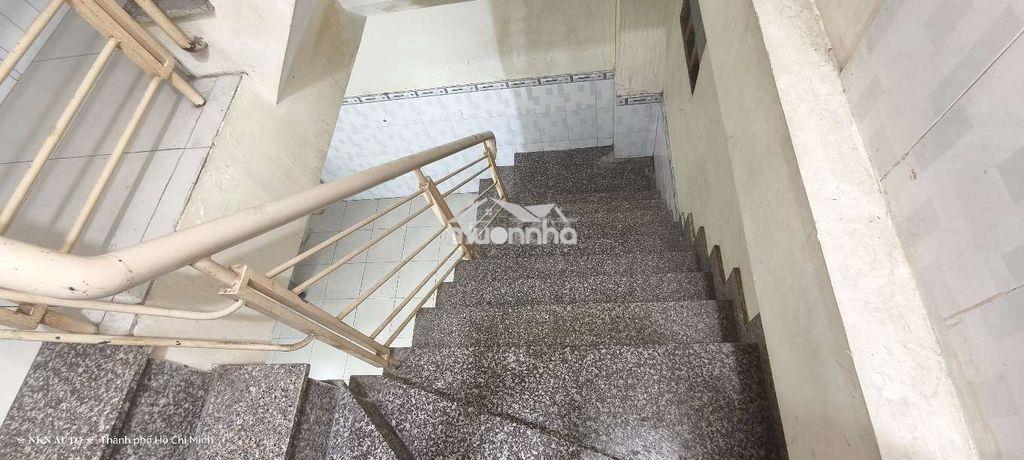 Cho gia đình thuê nhà nguyên căn liền kề 1 trệt 2 lầu - Ảnh 4